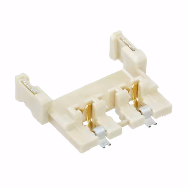 DF59-2S-4V(51) Hirose Electric Co Ltd  Solid State Lighting Connector Assemblies